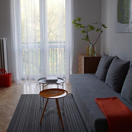 Lovely Jubbly Apartment Krakkó Kültér fotó