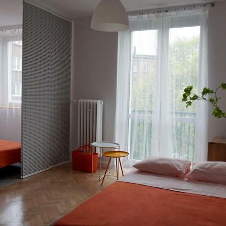 Lovely Jubbly Apartment Krakkó Kültér fotó
