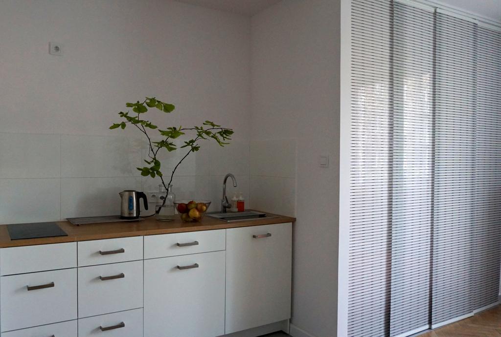 Lovely Jubbly Apartment Krakkó Kültér fotó