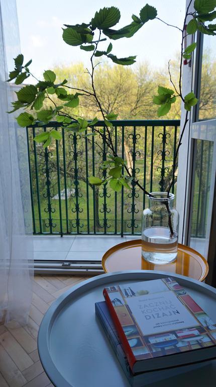 Lovely Jubbly Apartment Krakkó Kültér fotó