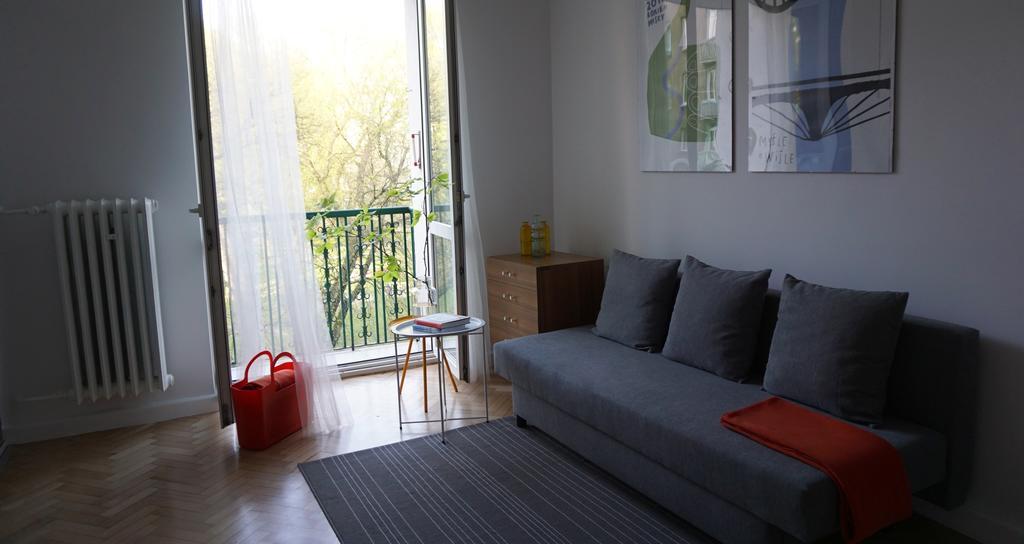 Lovely Jubbly Apartment Krakkó Kültér fotó
