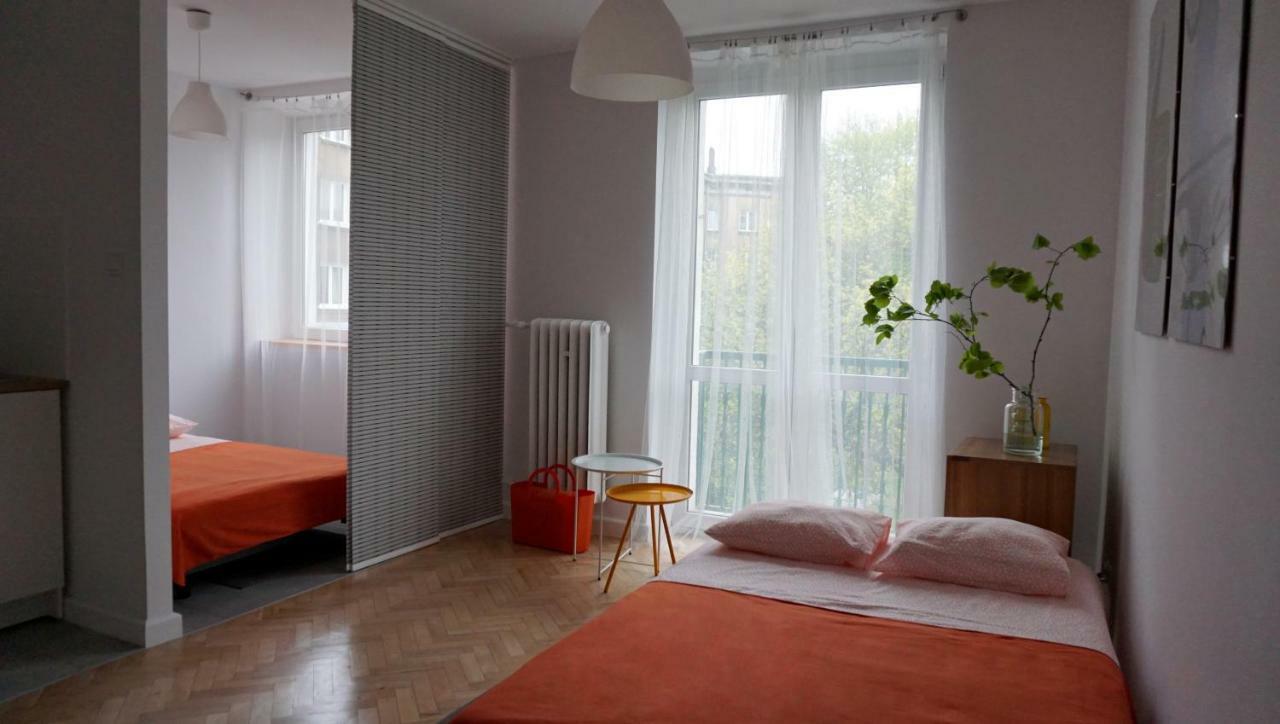 Lovely Jubbly Apartment Krakkó Kültér fotó